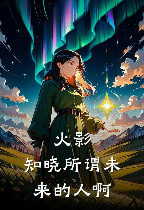 火影：知晓所谓未来的人啊(宇智波查克拉)免费阅读全文_免费完结版小说火影：知晓所谓未来的人啊宇智波查克拉