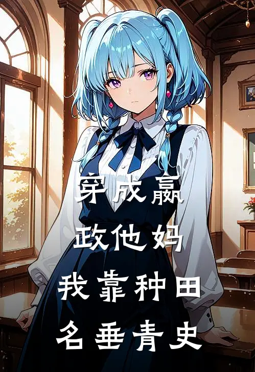 穿成嬴政他妈，我靠种田名垂青史