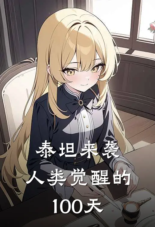 泰坦来袭：人类觉醒的100天