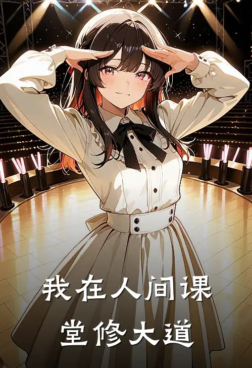 我在人间课堂修大道