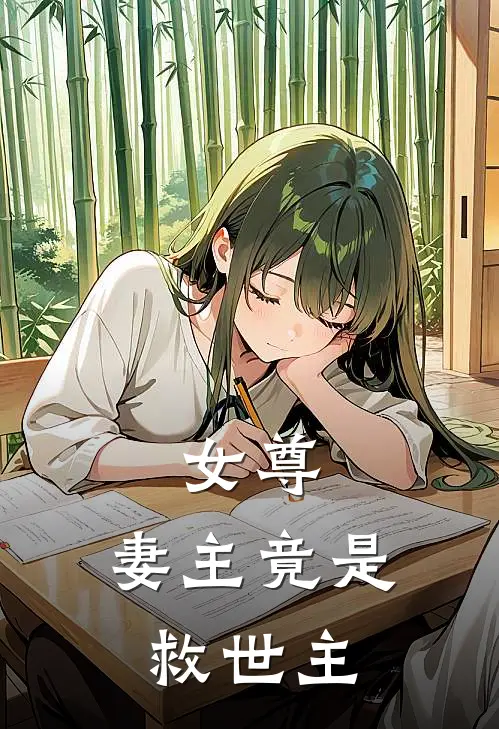 女尊：妻主竟是救世主