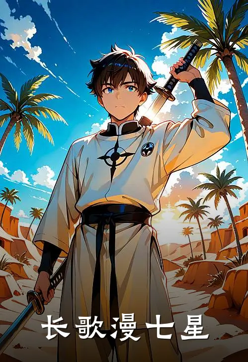 长歌漫七星(杰克苏轼)最新免费小说_完本小说免费阅读长歌漫七星杰克苏轼