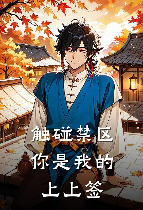 触碰禁区：你是我的上上签(戴牧野安娜莎)完整版免费小说_完结版小说推荐触碰禁区：你是我的上上签(戴牧野安娜莎)