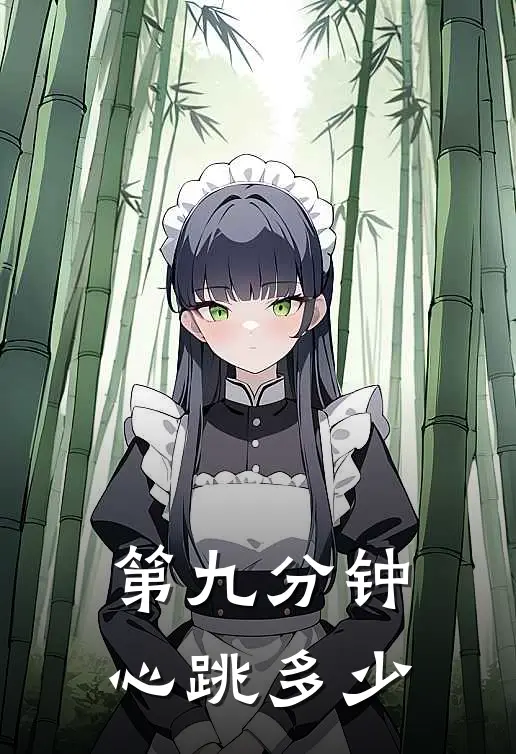 第九分钟心跳多少