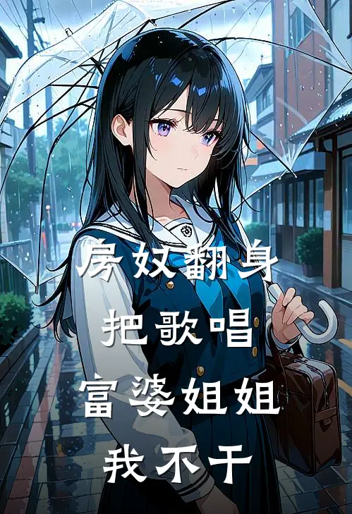 房奴翻身把歌唱，富婆姐姐我不干(陈禧林语纯)完整版免费小说_最热门小说房奴翻身把歌唱，富婆姐姐我不干(陈禧林语纯)