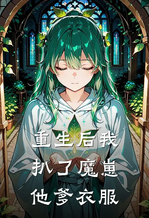 重生后我扒了魔崽他爹衣服