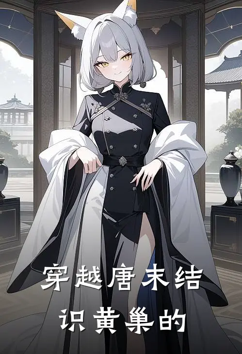 穿越唐末结识黄巢的