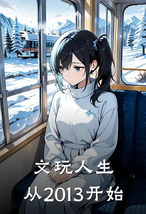 文玩人生，从2013开始