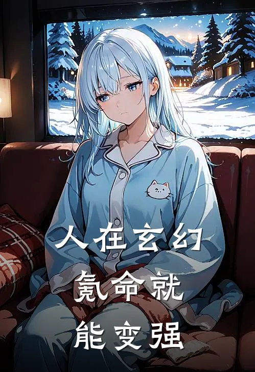 人在玄幻，氪命就能变强