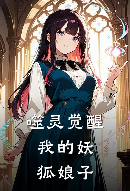 噬灵觉醒：我的妖狐娘子