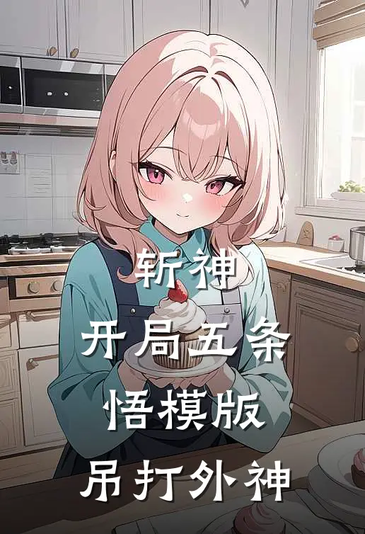 斩神：开局五条悟模版，吊打外神