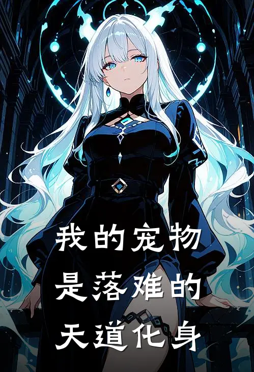 我的宠物是落难的天道化身妘霁月须无宿最新好看小说_免费小说我的宠物是落难的天道化身(妘霁月须无宿)