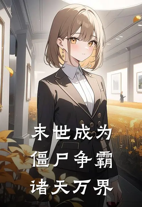 末世成为僵尸争霸诸天万界