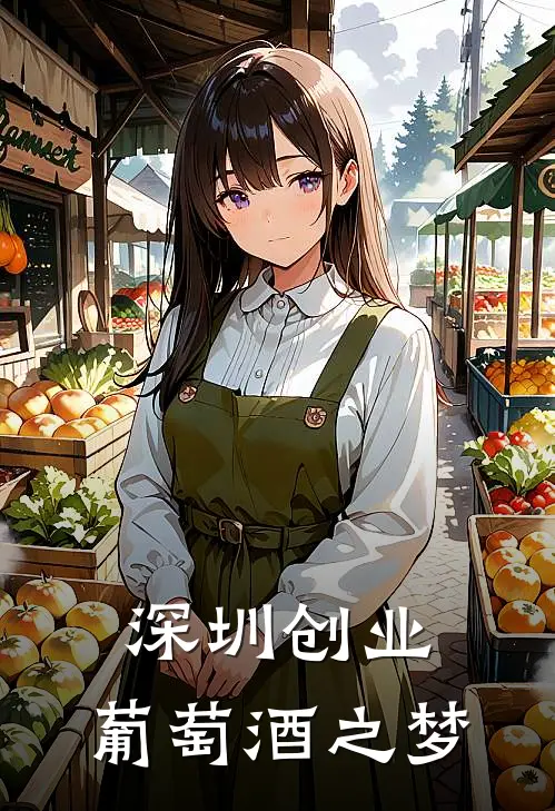 深圳创业：葡萄酒之梦