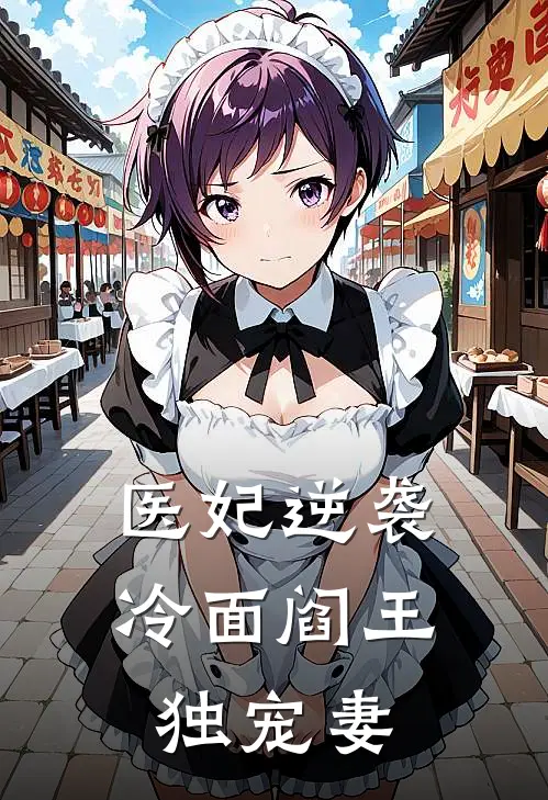 医妃逆袭：冷面阎王独宠妻(虞倾兰叶淑瑶)免费小说大全_小说完结免费医妃逆袭：冷面阎王独宠妻虞倾兰叶淑瑶