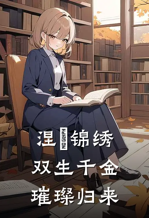 涅槃锦绣：双生千金璀璨归来