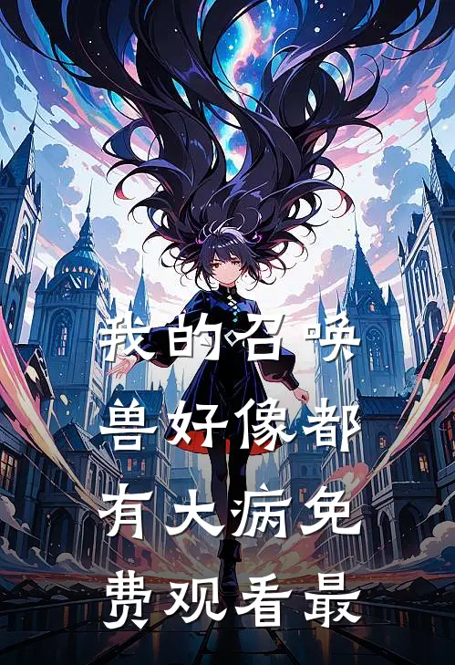 我的召唤兽好像都有大病免费观看最