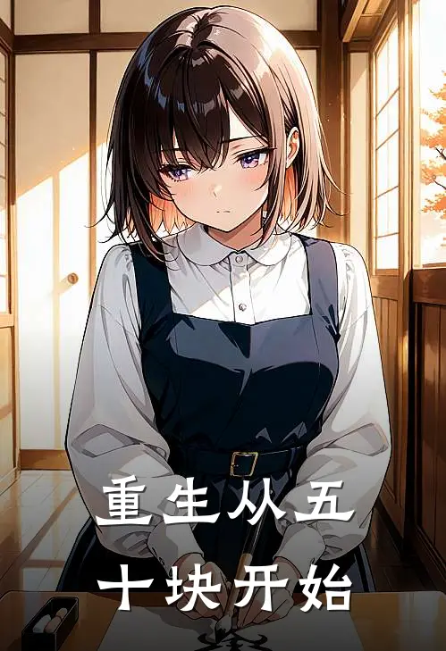 重生从五十块开始(周牧之高水)全集阅读_重生从五十块开始最新章节阅读