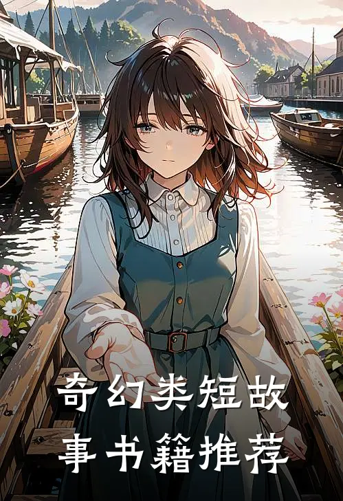 奇幻类短故事书籍推荐