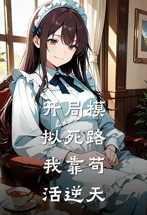 开局模拟死路，我靠苟活逆天陆昭王猛免费小说全本阅读_小说免费完结开局模拟死路，我靠苟活逆天陆昭王猛