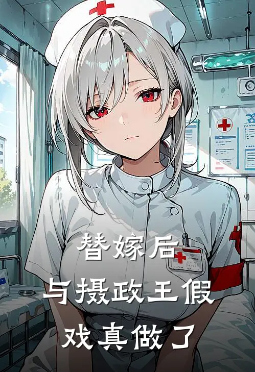 替嫁后，与摄政王假戏真做了