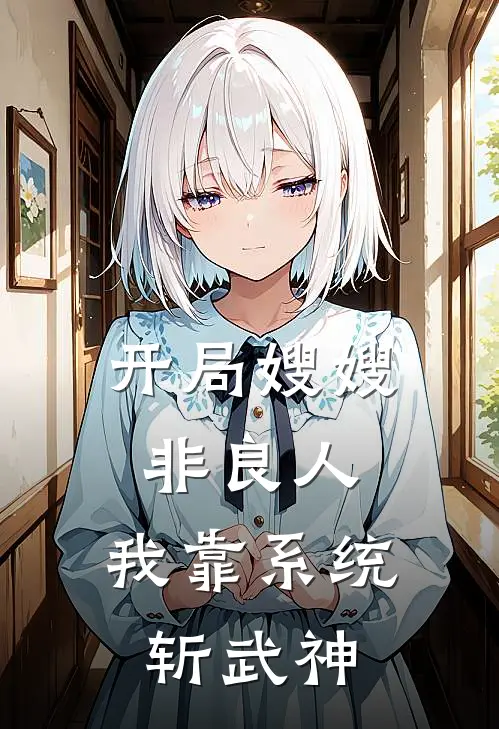 开局嫂嫂非良人，我靠系统斩武神