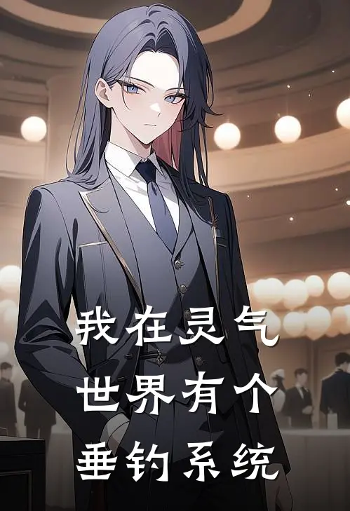 我在灵气世界有个垂钓系统戚洲凌云免费小说完整版_最新好看小说我在灵气世界有个垂钓系统戚洲凌云