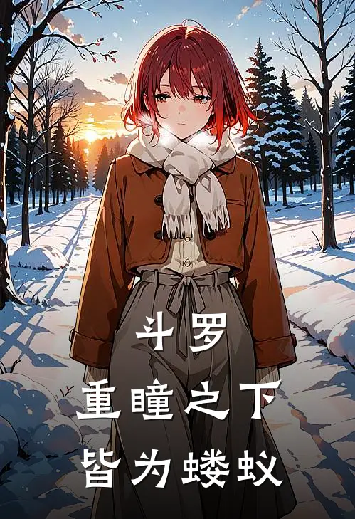 斗罗：重瞳之下皆为蝼蚁(萧宸唐三)最新推荐小说_最新免费小说斗罗：重瞳之下皆为蝼蚁萧宸唐三