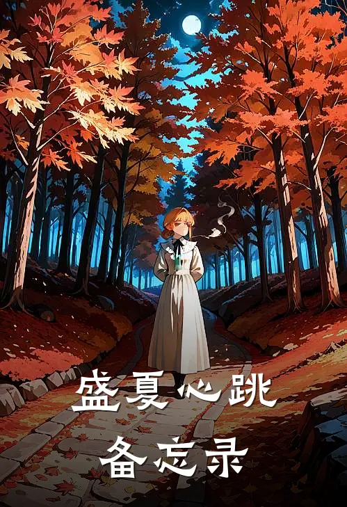 盛夏心跳备忘录程砚白林昭夏全文阅读免费全集_最新全本小说盛夏心跳备忘录(程砚白林昭夏)