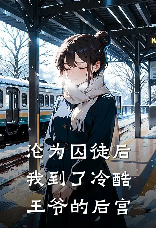 沦为囚徒后我到了冷酷王爷的后宫