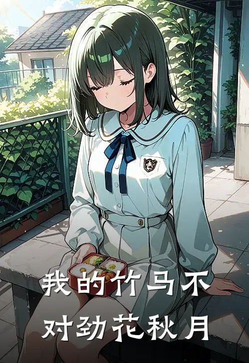 我的竹马不对劲花秋月