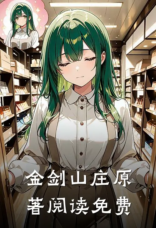 金剑山庄原著阅读免费