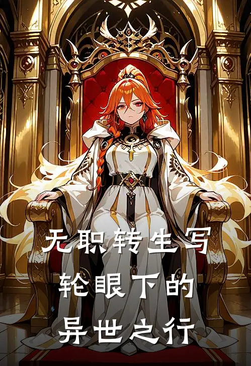 无职转生写轮眼下的异世之行