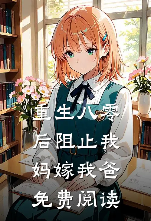 重生八零后阻止我妈嫁我爸免费阅读