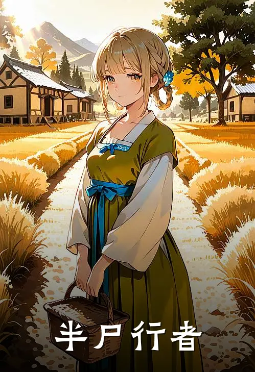 半尸行者