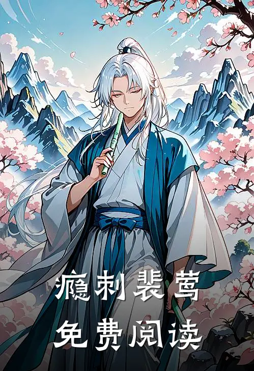 瘾刺裴莺免费阅读