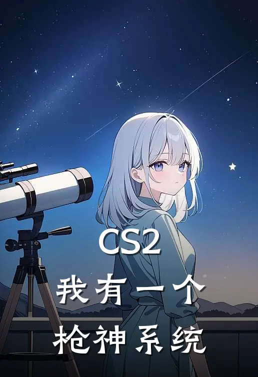 CS2：我有一个枪神系统林风肖强免费小说免费阅读_推荐完结小说CS2：我有一个枪神系统(林风肖强)