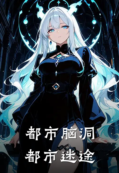 都市脑洞都市迷途