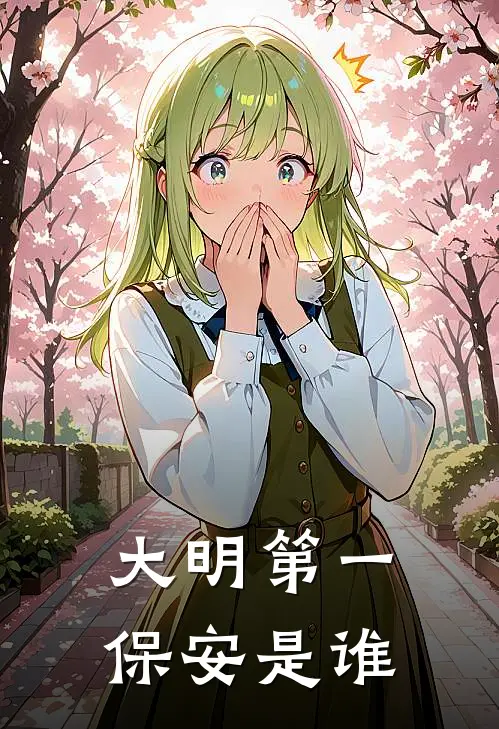 大明第一保安是谁