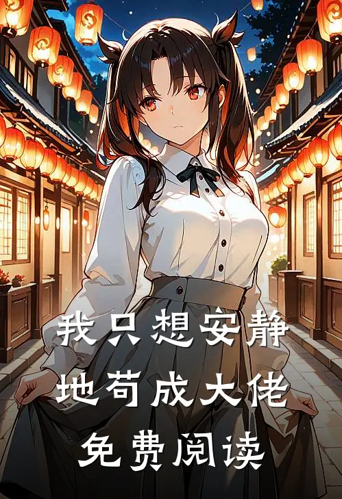 我只想安静地苟成大佬免费阅读