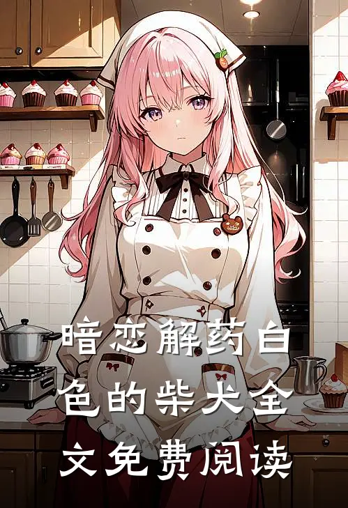 暗恋解药白色的柴犬全文免费阅读