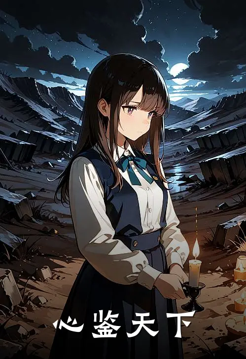 心鉴天下