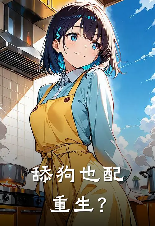 舔狗也配重生？