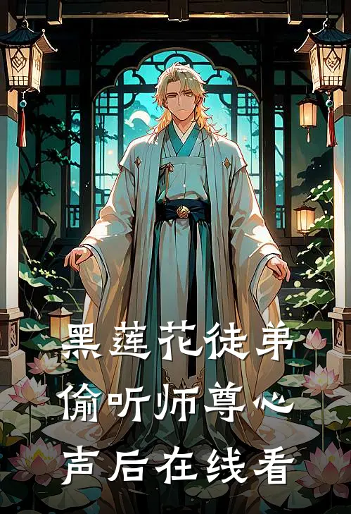黑莲花徒弟偷听师尊心声后在线看
