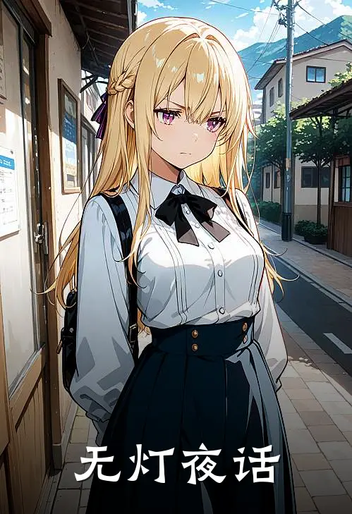 无灯夜话陈远林宇最新小说全文阅读_在线免费小说无灯夜话(陈远林宇)