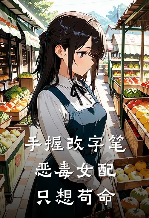 手握改字笔，恶毒女配只想苟命苏妙妙苏淼淼热门的小说_热门小说在线阅读手握改字笔，恶毒女配只想苟命苏妙妙苏淼淼