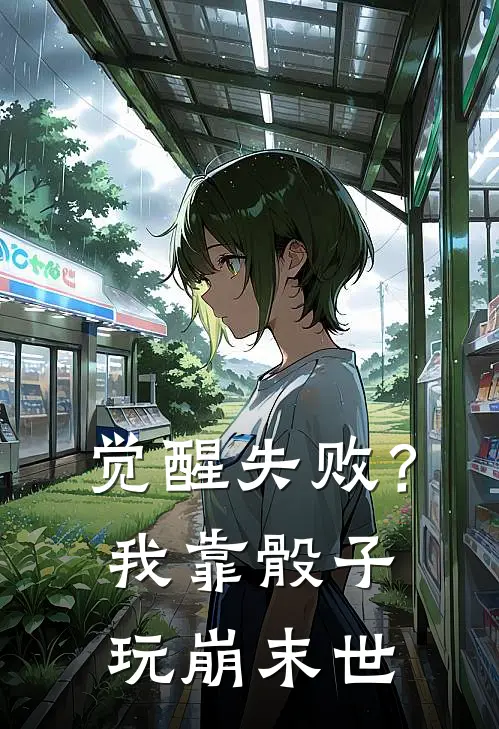 觉醒失败？我靠骰子玩崩末世