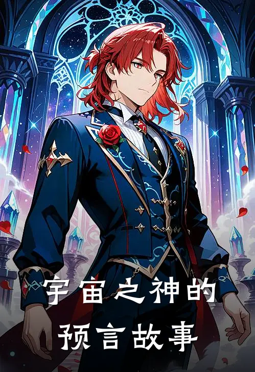 宇宙之神的预言故事张超张天晓完整免费小说_小说全文免费阅读宇宙之神的预言故事张超张天晓