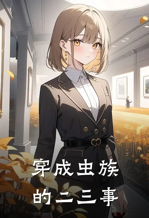 穿成虫族的二三事杜维赛里德免费完结版小说_小说完结穿成虫族的二三事杜维赛里德