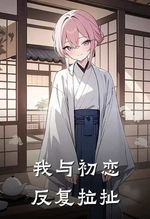 我与初恋反复拉扯